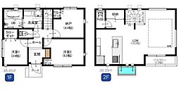 川崎市宮前区犬蔵１丁目の一戸建て