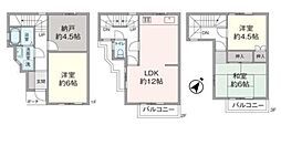 川崎市中原区宮内３丁目