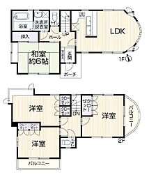 横浜市港南区笹下５丁目