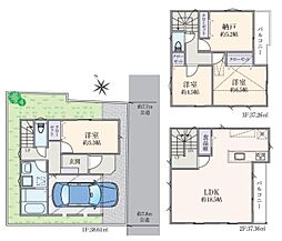 鶴見区寺谷2丁目　戸建