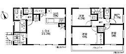 泉区和泉が丘1丁目