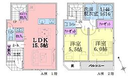 鎌倉市大船4丁目