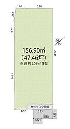 鎌倉市小町３丁目