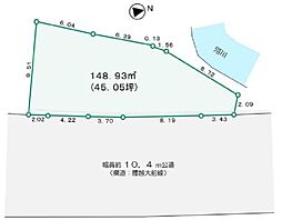 鎌倉市西鎌倉1丁目