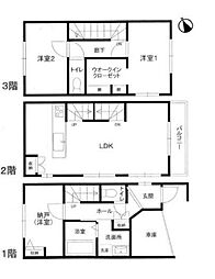 川崎市川崎区桜本２丁目