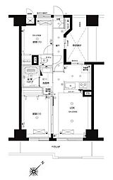 ライオンズマンション鶴見本町通り