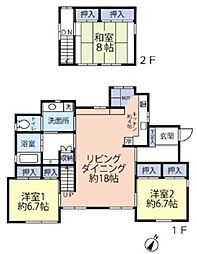 鎌倉市今泉台3丁目