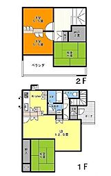 青葉区鴨志田町　戸建