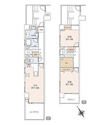 ヴェルビュ横濱天王町