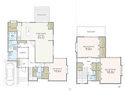 磯子区洋光台1丁目　戸建