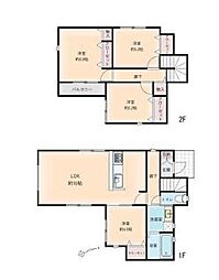 磯子区上中里町