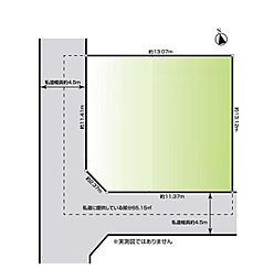 南区六ツ川3丁目