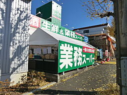 青葉区市ケ尾町