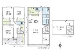 緑区鴨居六丁目　戸建