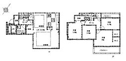 神奈川区三ツ沢南町1期　1号棟