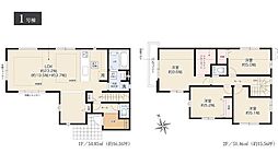 神奈川区白幡仲町 1号棟
