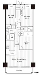 日神パレステージ横濱