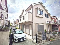 旭区上白根1丁目