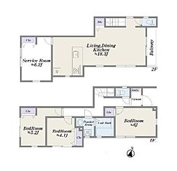 旭区中希望が丘