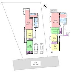 戸塚区上柏尾町