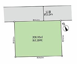 鎌倉市七里ガ浜東4丁目