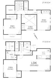 神奈川区西寺尾1丁目
