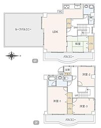 ヴェリテ根岸森林公園