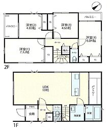保土ケ谷区狩場町