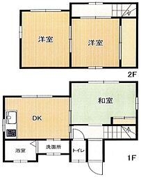 戸塚区平戸2丁目