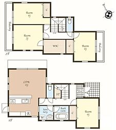 港南区芹が谷1丁目
