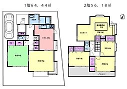 港南区上大岡東3丁目