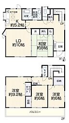 磯子区杉田9丁目