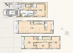 南区共進町2丁目