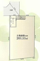 南区六ツ川4丁目
