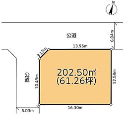 鎌倉市浄明寺6丁目