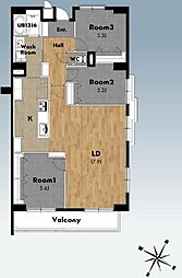 藤和ライブタウン鎌倉七里ガ浜Ｃ棟