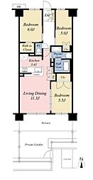 アクアブリーズ川崎