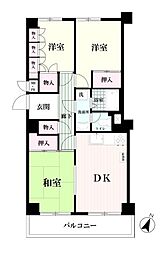 日商岩井武蔵小杉マンション