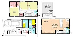 南区井土ケ谷中町