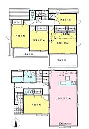 瀬谷区南瀬谷2丁目