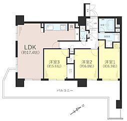 グランシティ横濱保土ケ谷