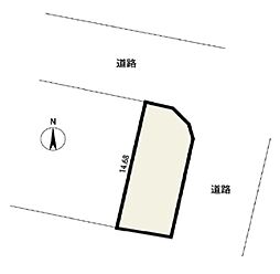 旭区笹野台1丁目