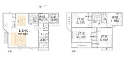 横浜市泉区新橋町