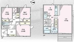鎌倉市梶原2丁目　全3棟C号棟
