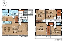 金沢区釜利谷西6丁目