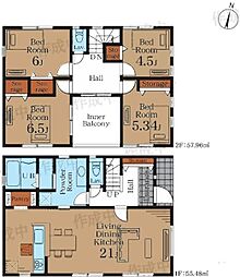 金沢区西柴2丁目