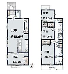 川崎市宮前区野川本町２丁目