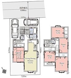 戸塚区汲沢6丁目