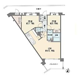 ロータリーパレスたまプラーザ