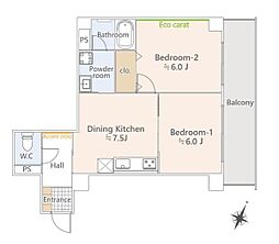 セザールたまプラーザ